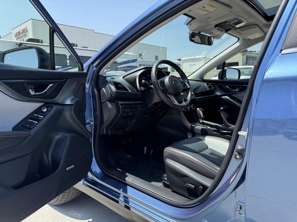 2018 Subaru Crosstrek Image 14