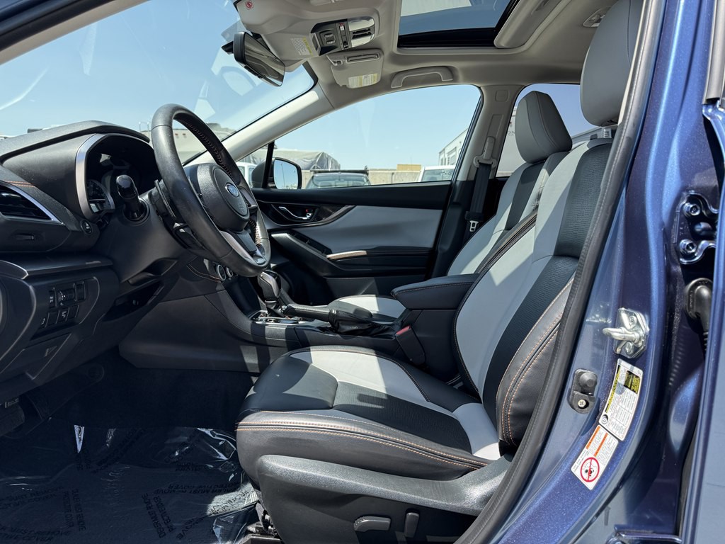 2018 Subaru Crosstrek Image 15