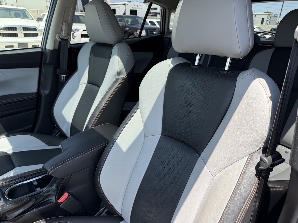 2018 Subaru Crosstrek Image 16