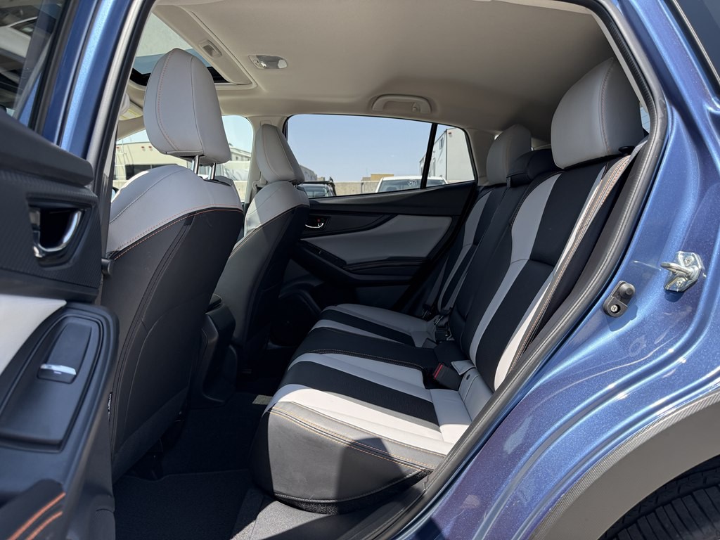 2018 Subaru Crosstrek Image 17