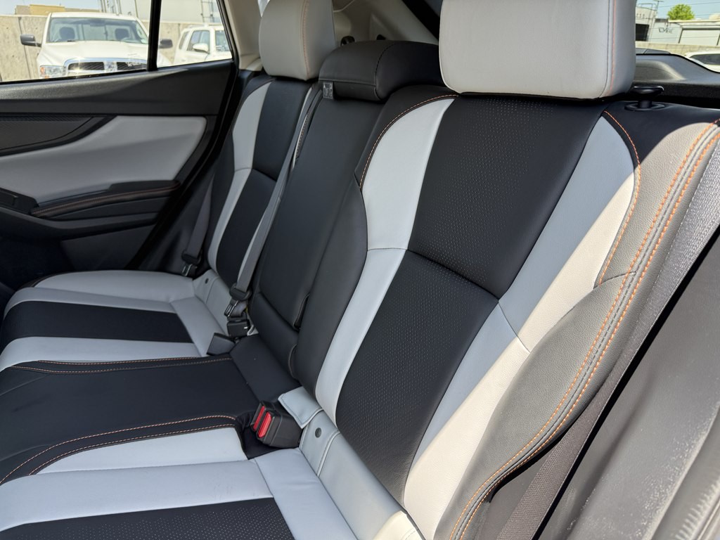 2018 Subaru Crosstrek Image 18