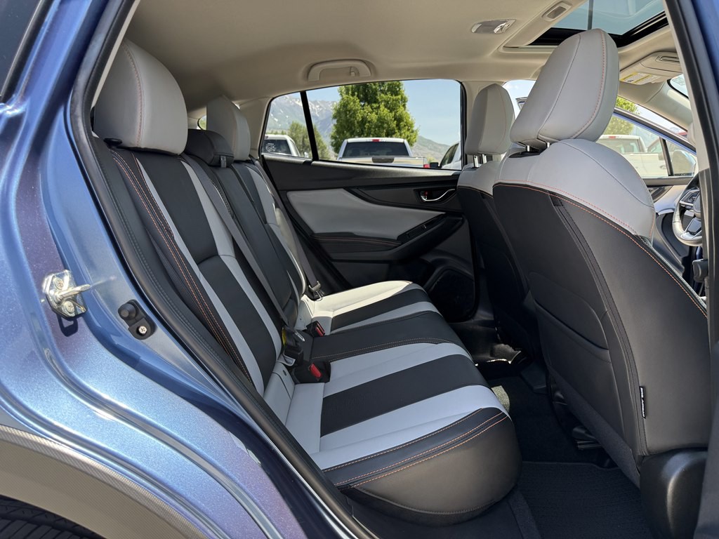 2018 Subaru Crosstrek Image 19