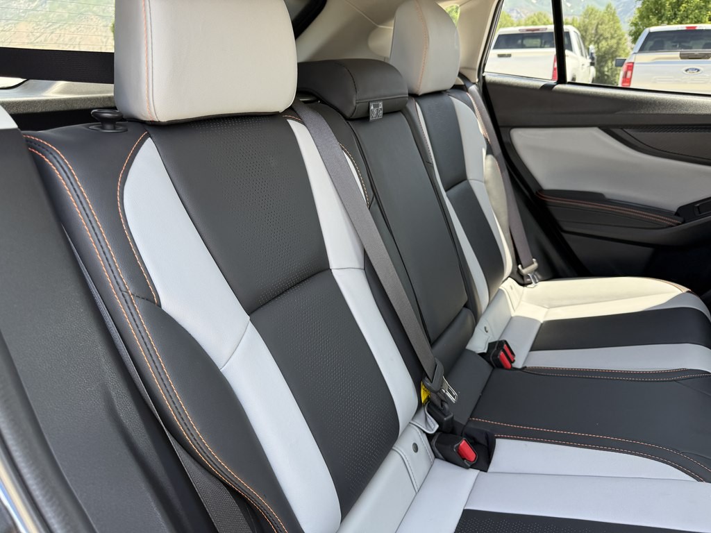 2018 Subaru Crosstrek Image 20