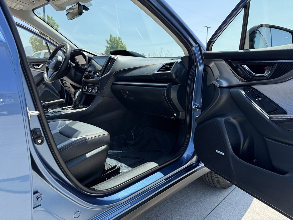 2018 Subaru Crosstrek Image 21