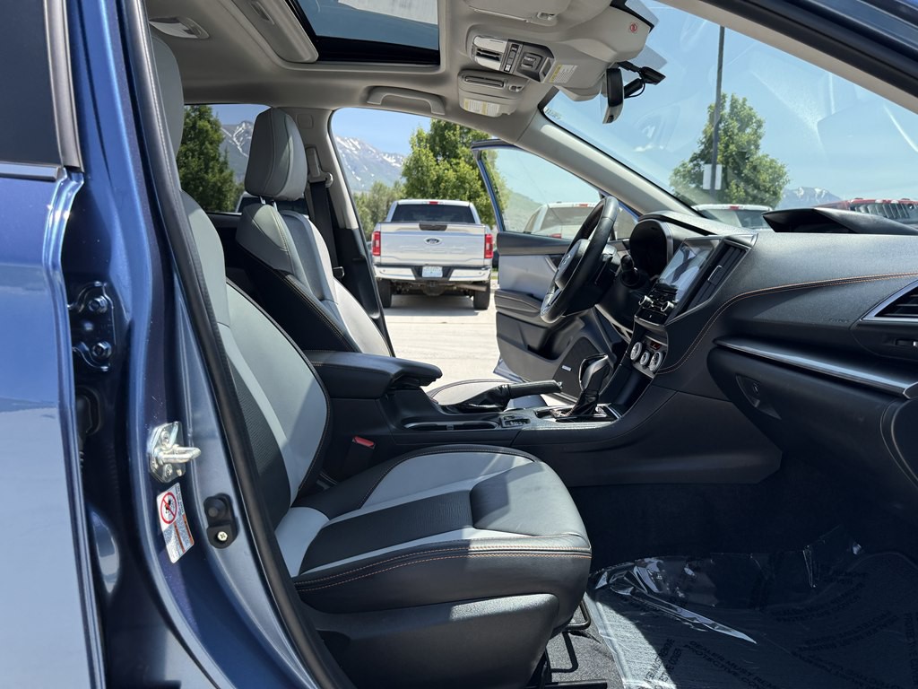 2018 Subaru Crosstrek Image 22