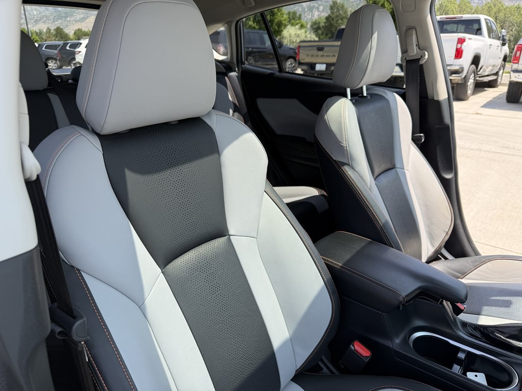 2018 Subaru Crosstrek Image 23