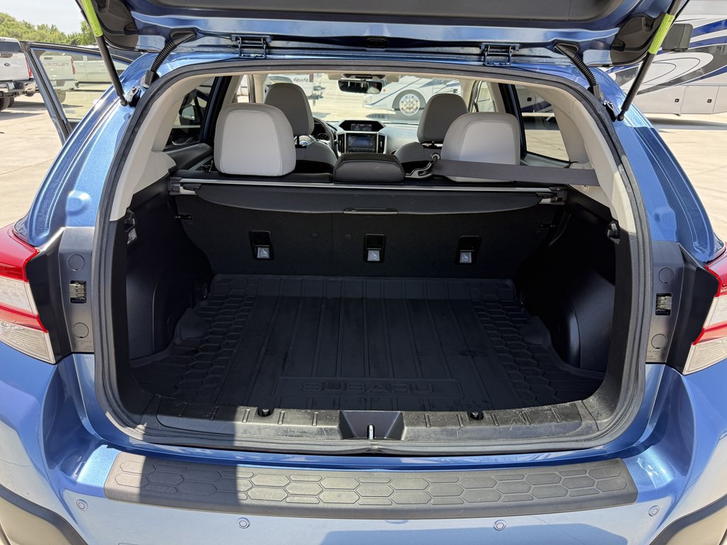 2018 Subaru Crosstrek Image 24