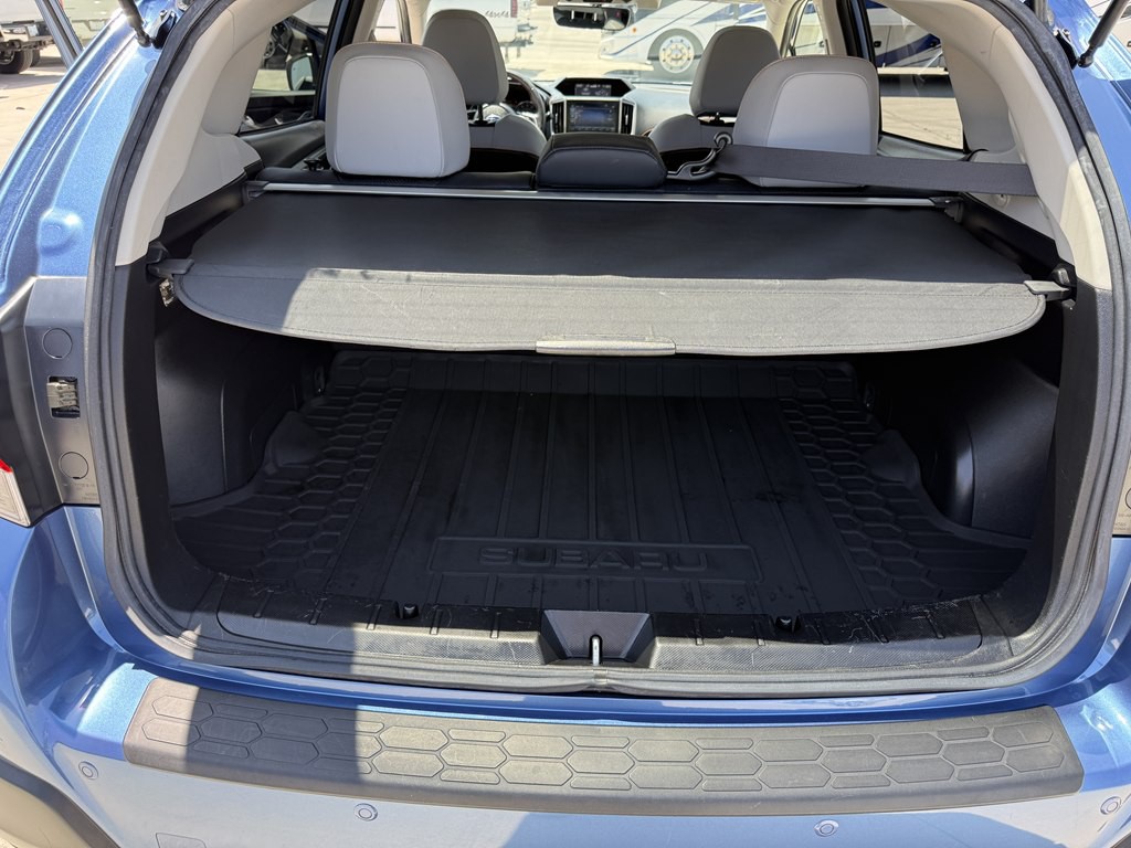 2018 Subaru Crosstrek Image 25