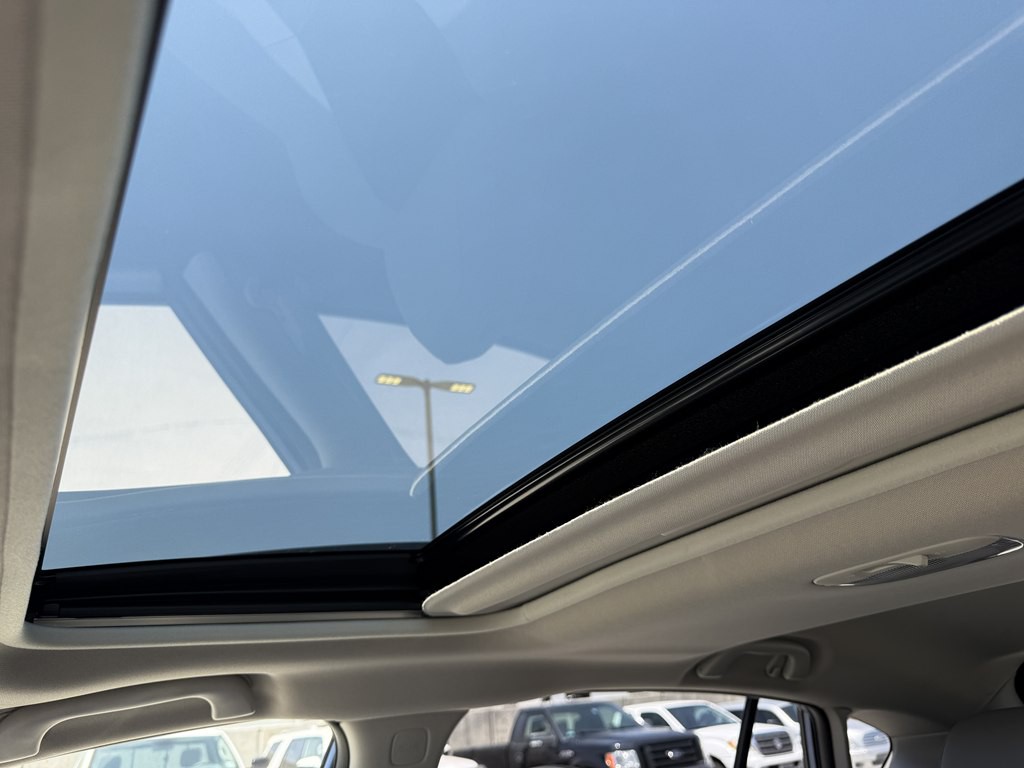 2018 Subaru Crosstrek Image 27