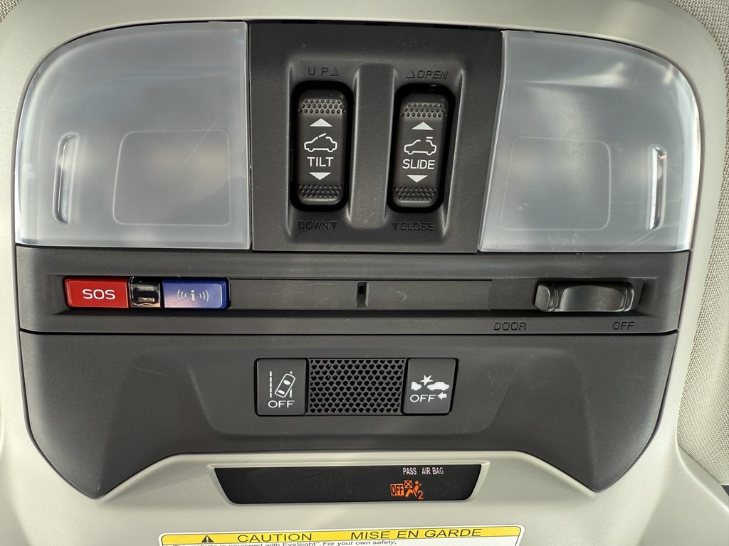 2018 Subaru Crosstrek Image 28