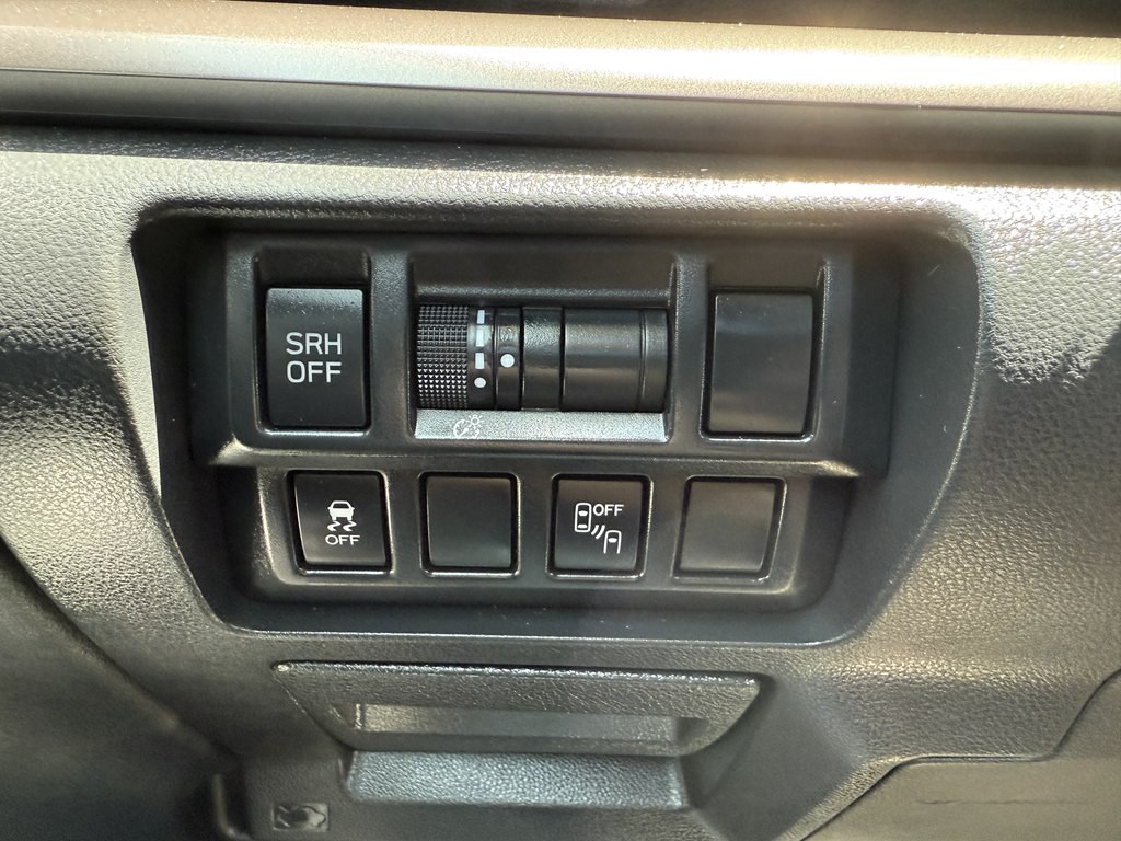 2018 Subaru Crosstrek Image 29