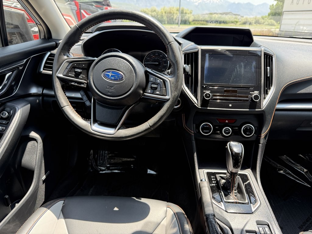 2018 Subaru Crosstrek Image 30