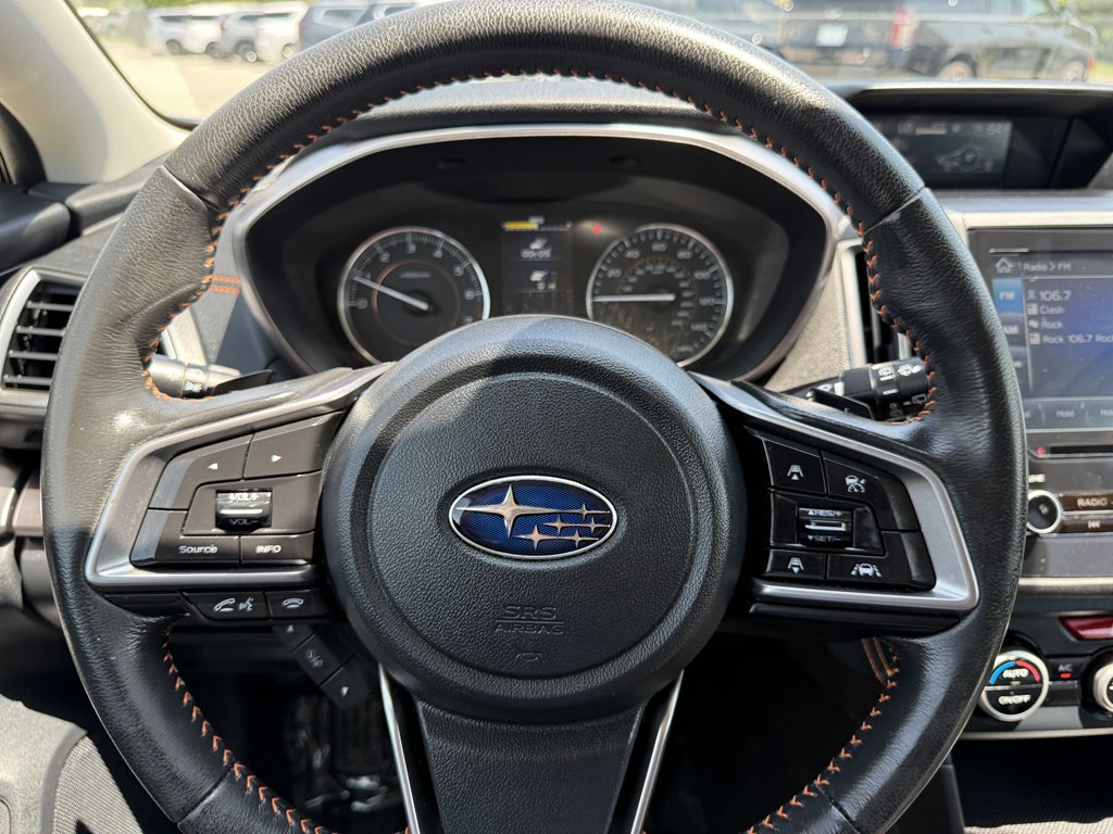 2018 Subaru Crosstrek Image 31
