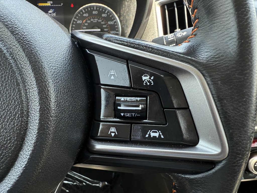 2018 Subaru Crosstrek Image 32