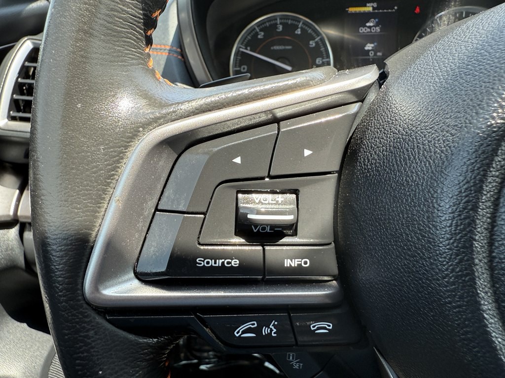 2018 Subaru Crosstrek Image 33