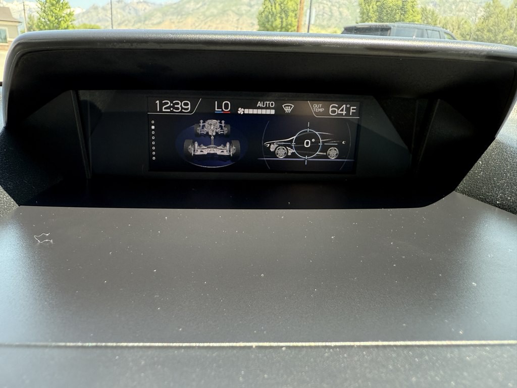 2018 Subaru Crosstrek Image 36