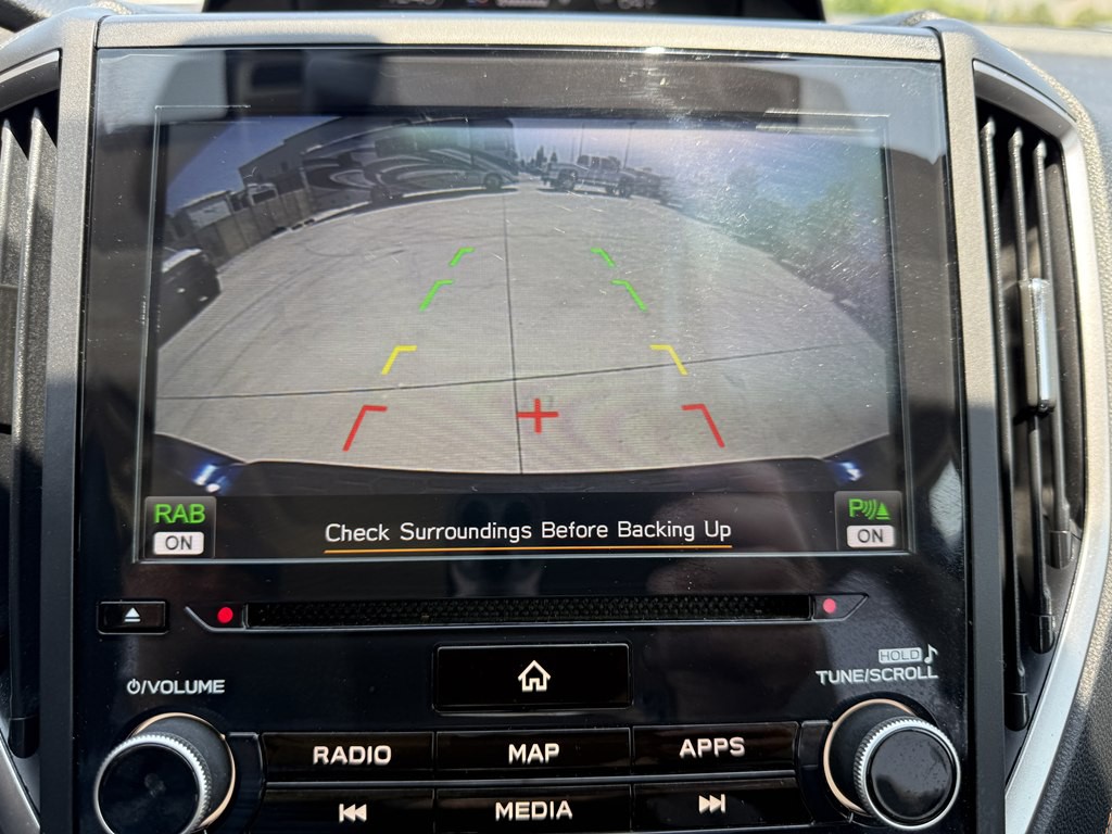 2018 Subaru Crosstrek Image 39