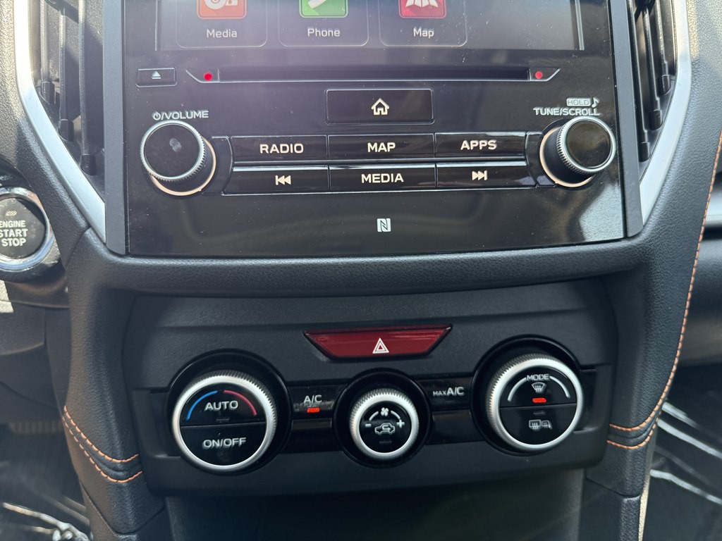 2018 Subaru Crosstrek Image 41