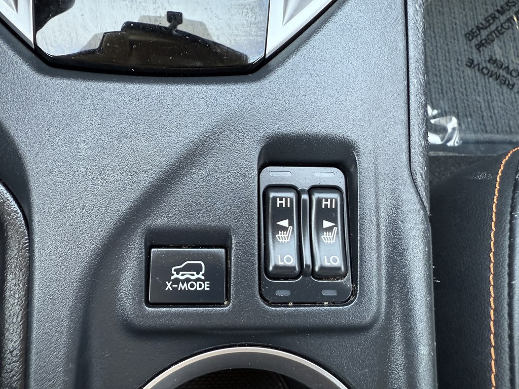 2018 Subaru Crosstrek Image 42