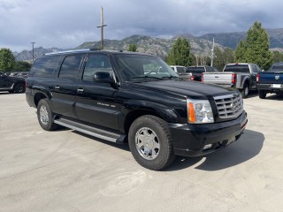 Image for 2003 Cadillac Escalade ESV ID: 6583280