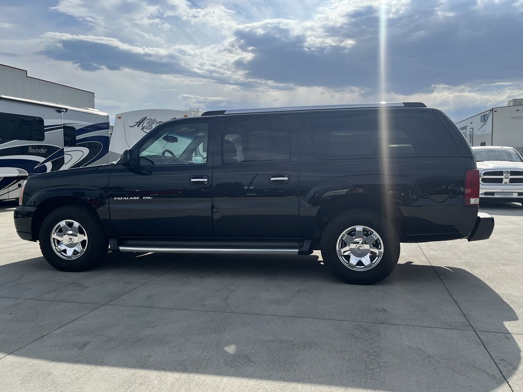 2003 Cadillac Escalade Image 7