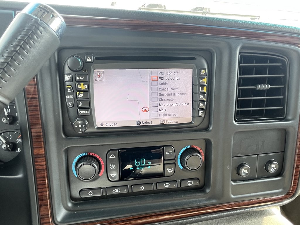2003 Cadillac Escalade Image 36