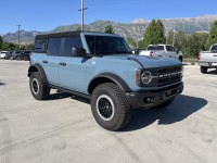 Image for 2023 Ford Bronco BASE ID: 6620127