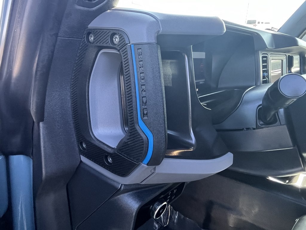 2023 Ford Bronco Image 23