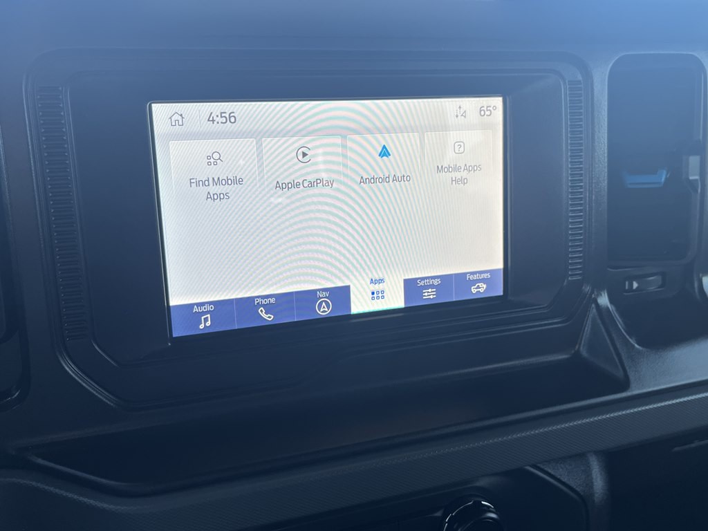 2023 Ford Bronco Image 29