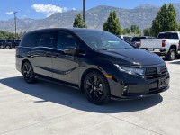 Image for 2024 Honda Odyssey Sport ID: 6620143