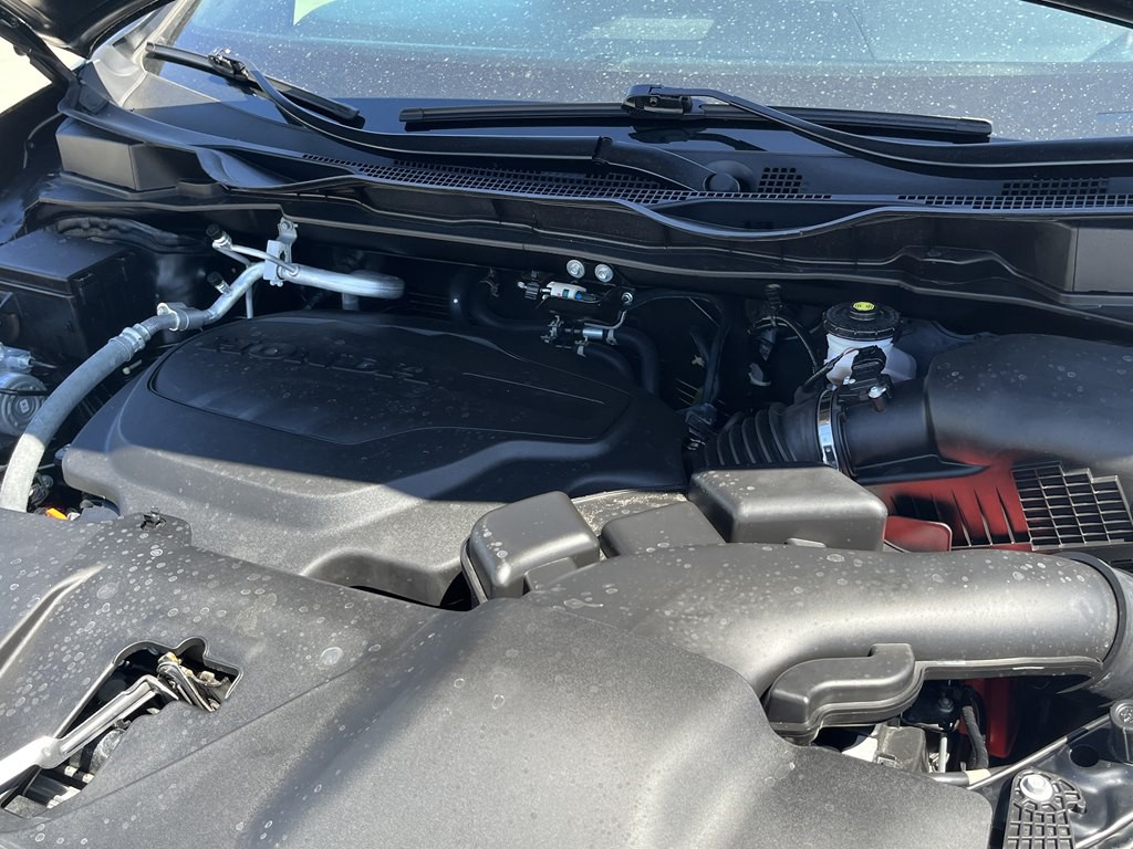 2024 Honda Odyssey Image 9