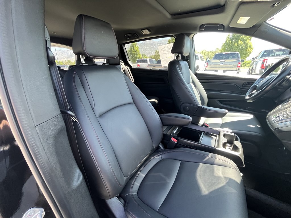 2024 Honda Odyssey Image 13