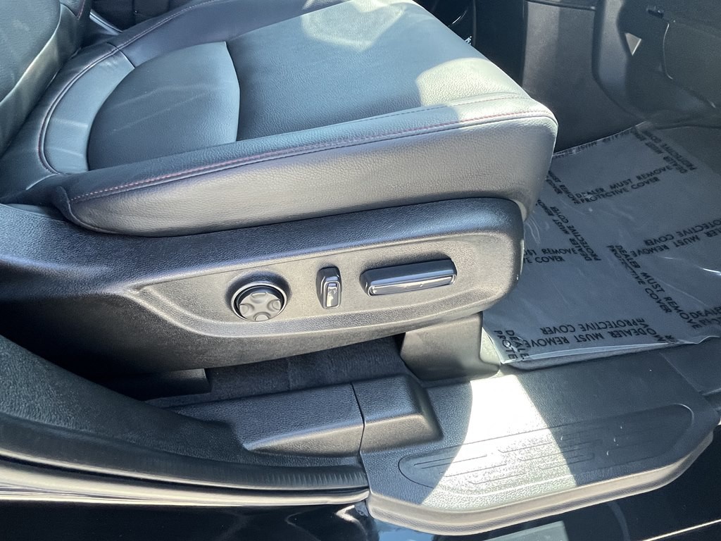 2024 Honda Odyssey Image 14