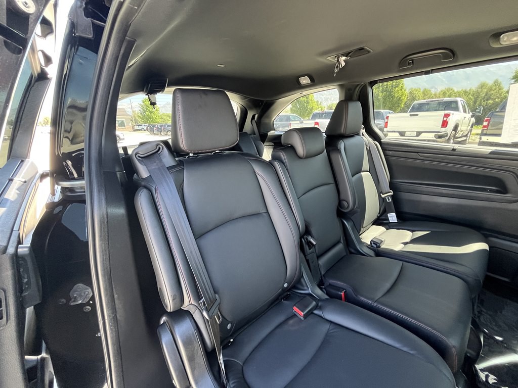 2024 Honda Odyssey Image 16