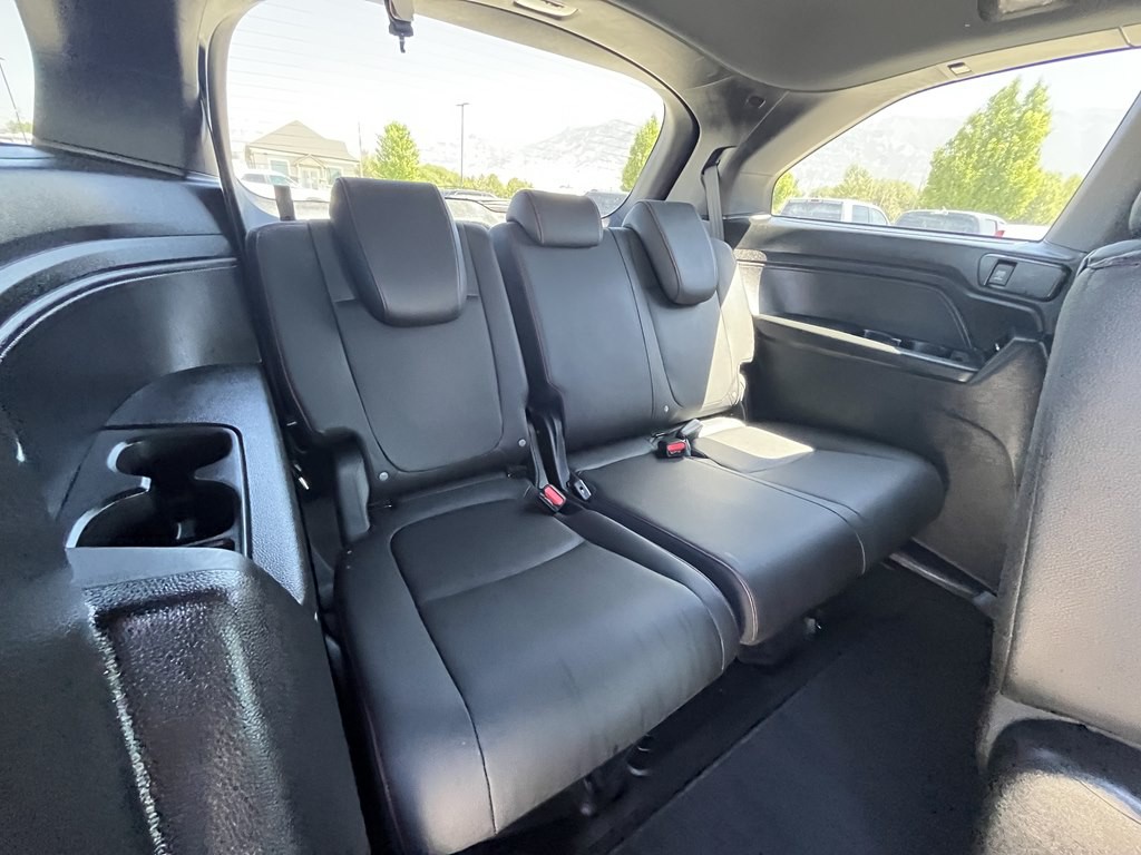 2024 Honda Odyssey Image 17