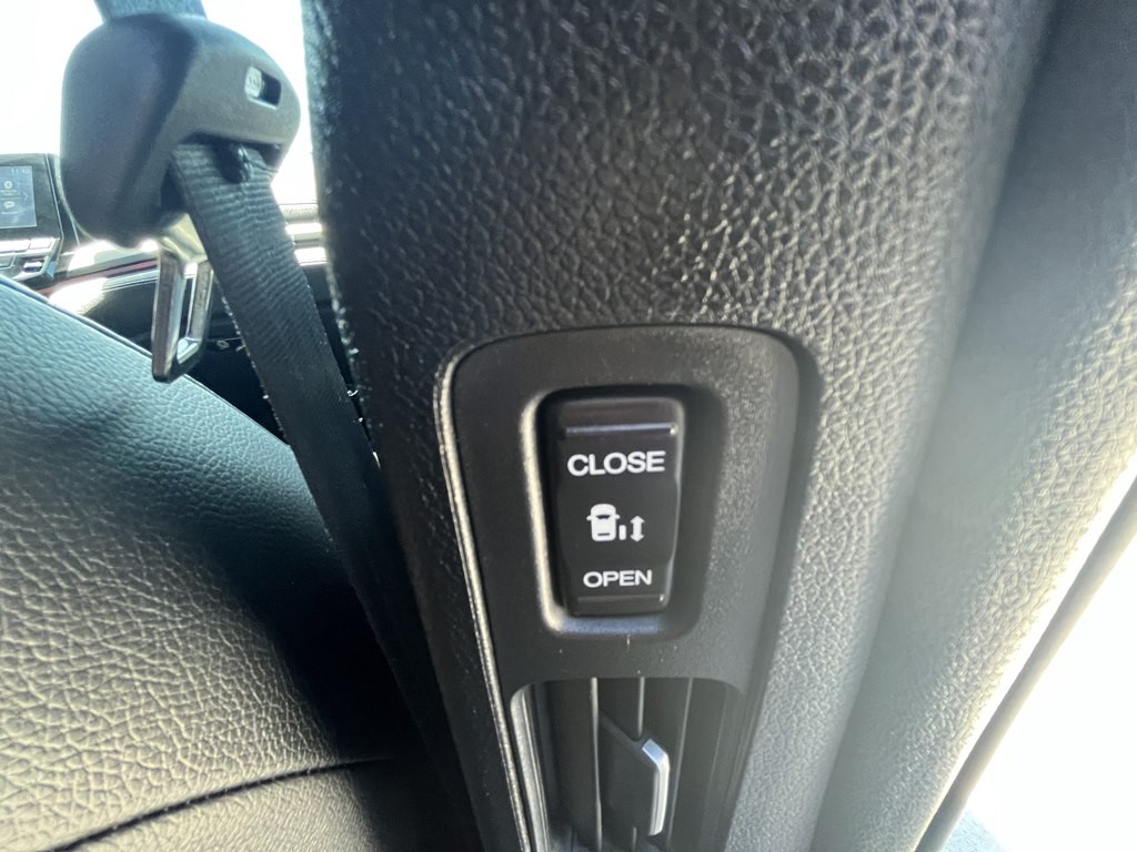 2024 Honda Odyssey Image 18