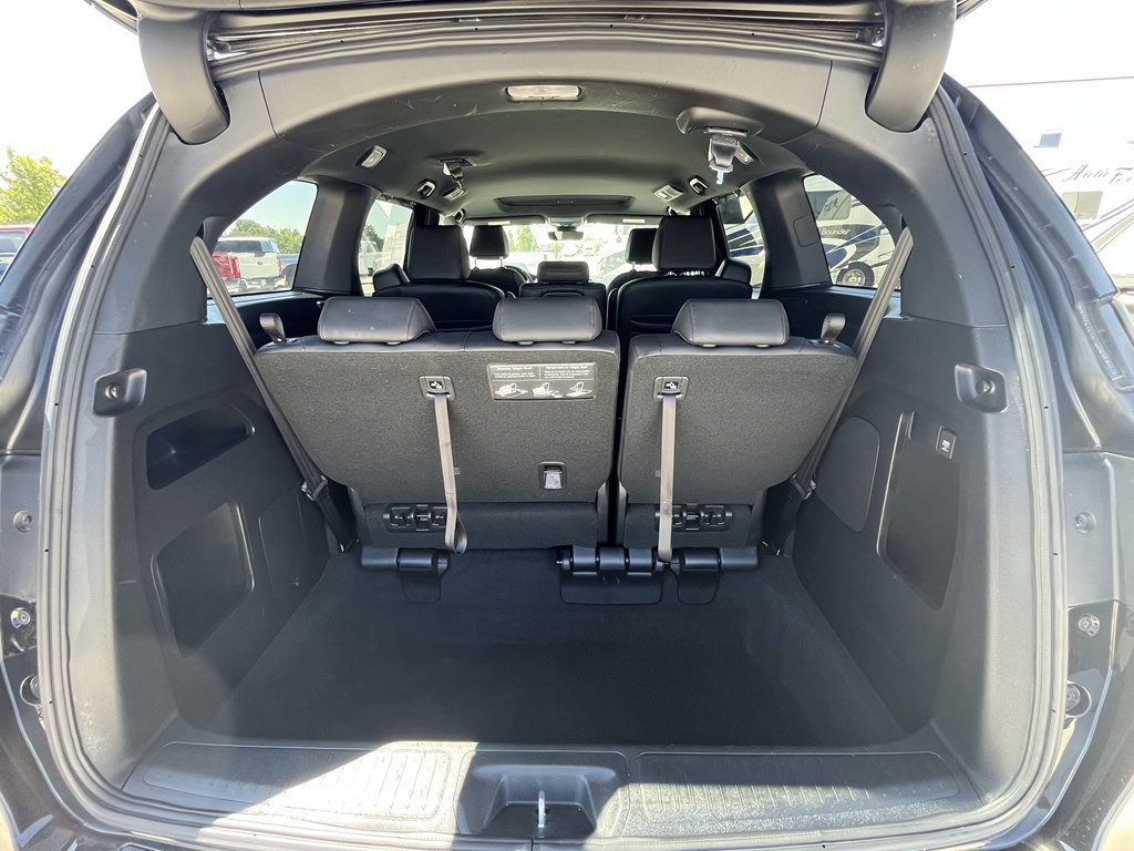 2024 Honda Odyssey Image 20