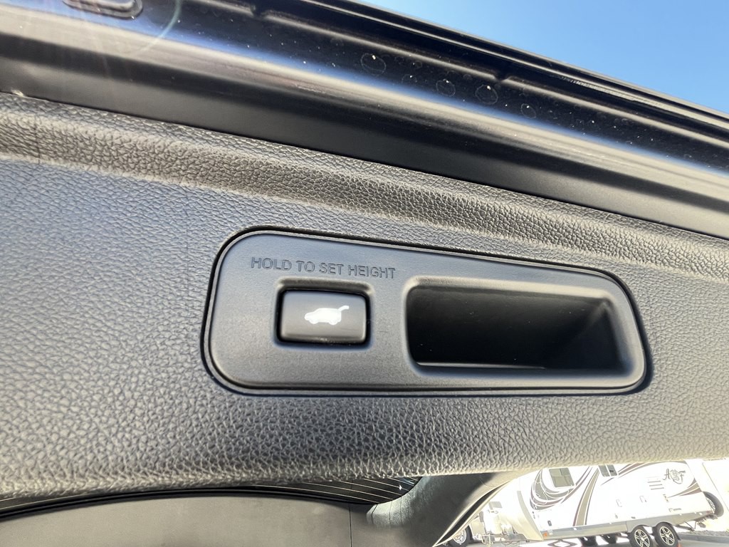 2024 Honda Odyssey Image 21