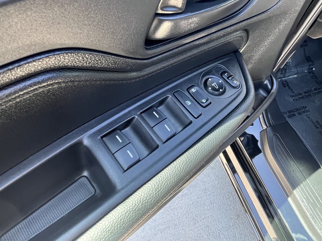 2024 Honda Odyssey Image 25
