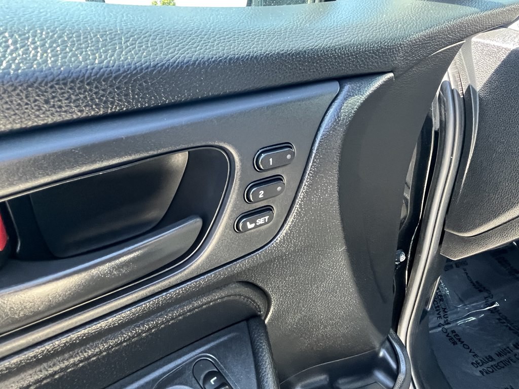 2024 Honda Odyssey Image 26