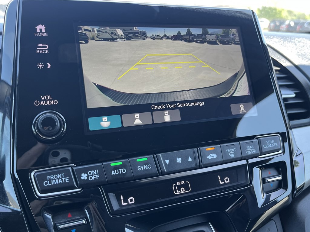 2024 Honda Odyssey Image 32