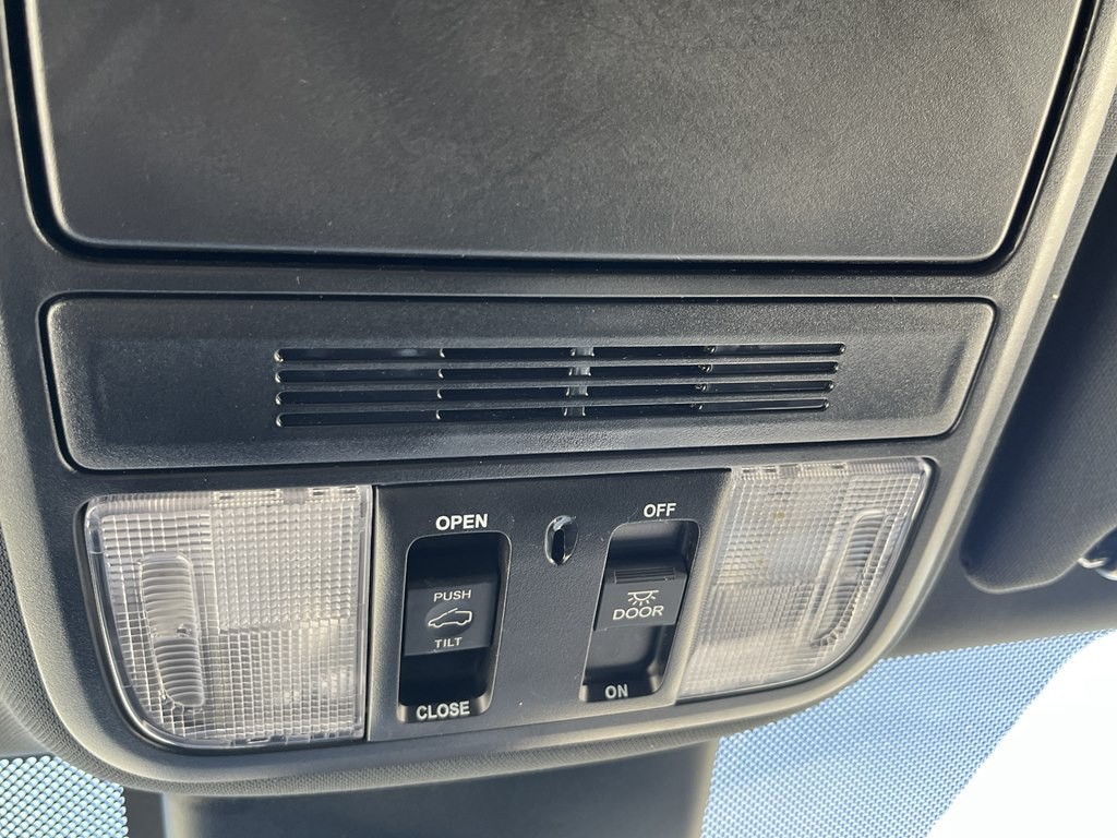 2024 Honda Odyssey Image 34