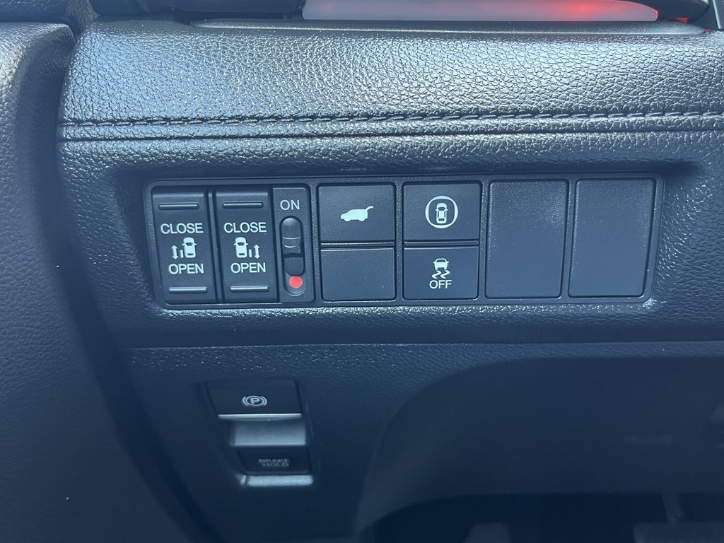 2024 Honda Odyssey Image 35
