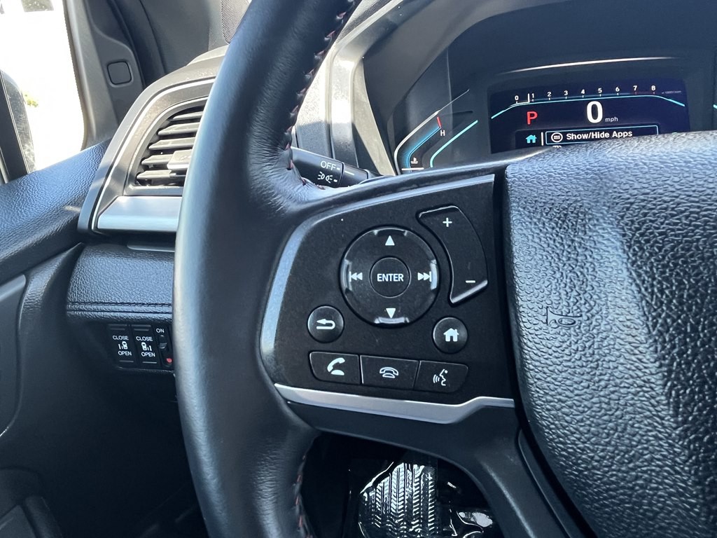 2024 Honda Odyssey Image 37