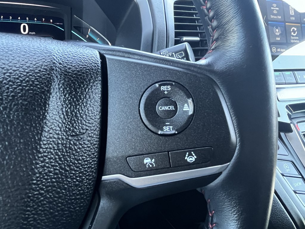 2024 Honda Odyssey Image 38
