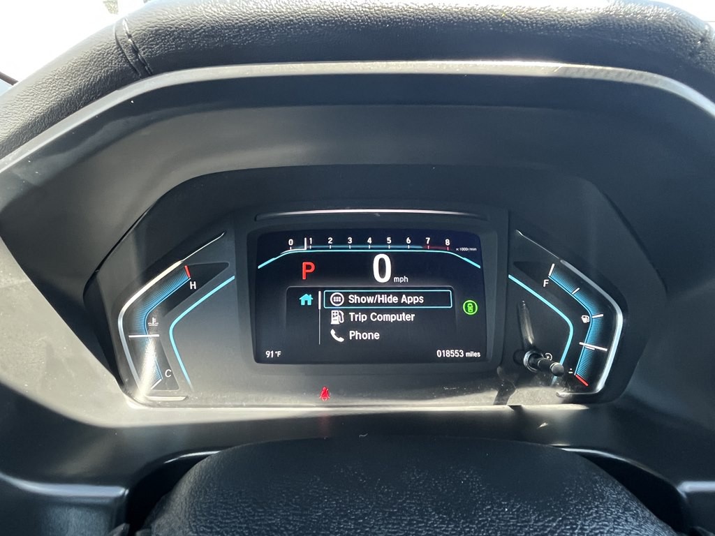 2024 Honda Odyssey Image 39