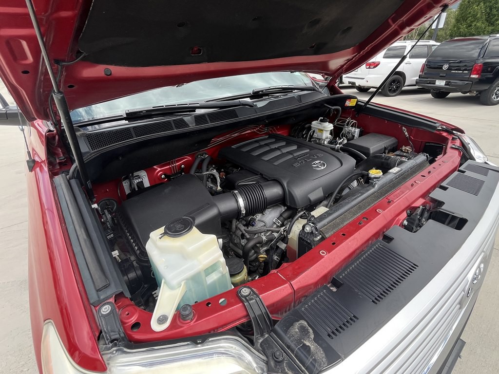 2015 Toyota Tundra Image 10