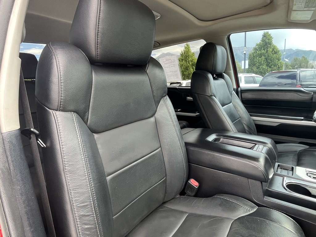 2015 Toyota Tundra Image 12