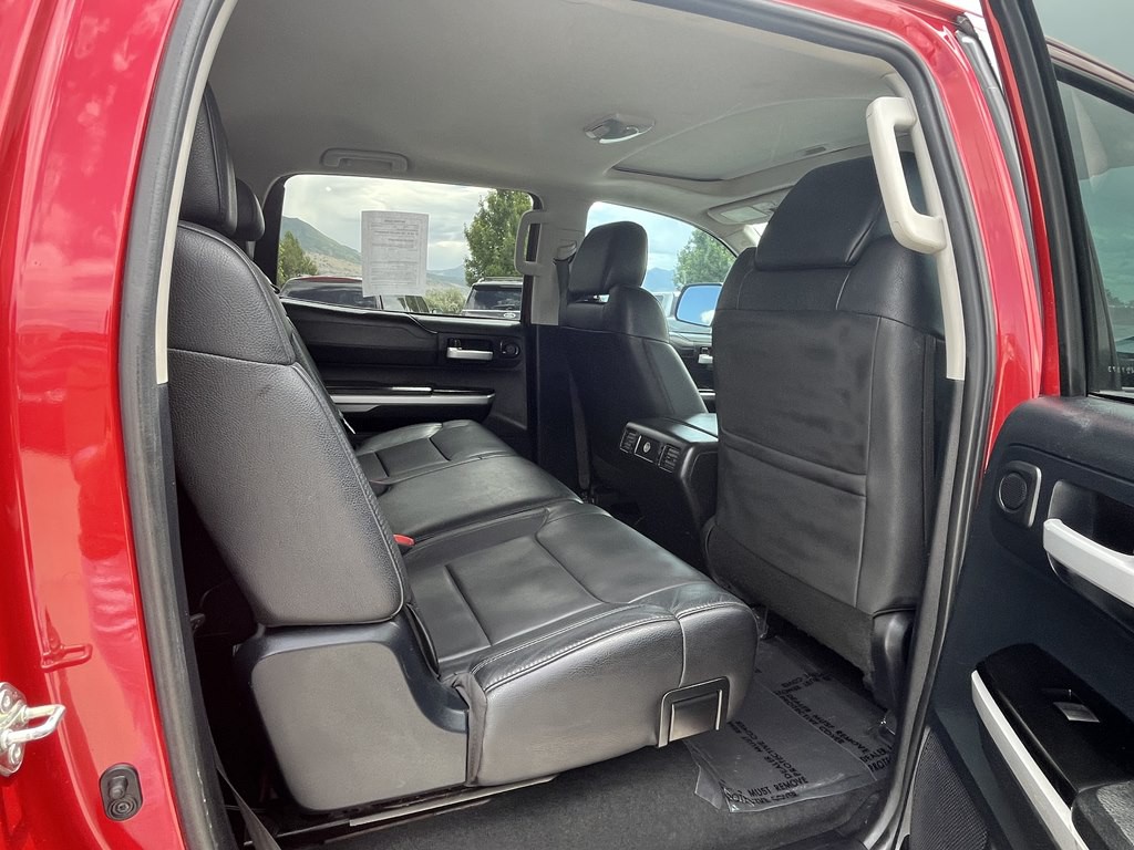 2015 Toyota Tundra Image 13
