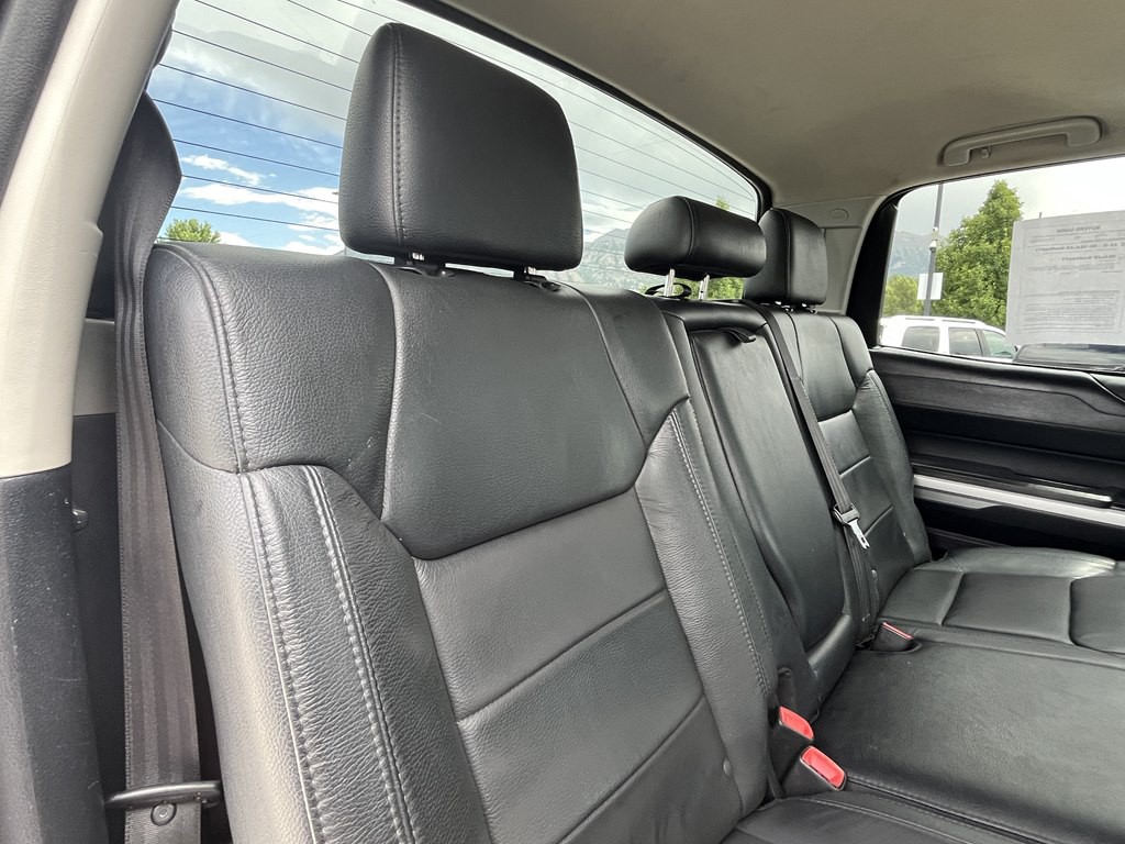 2015 Toyota Tundra Image 14